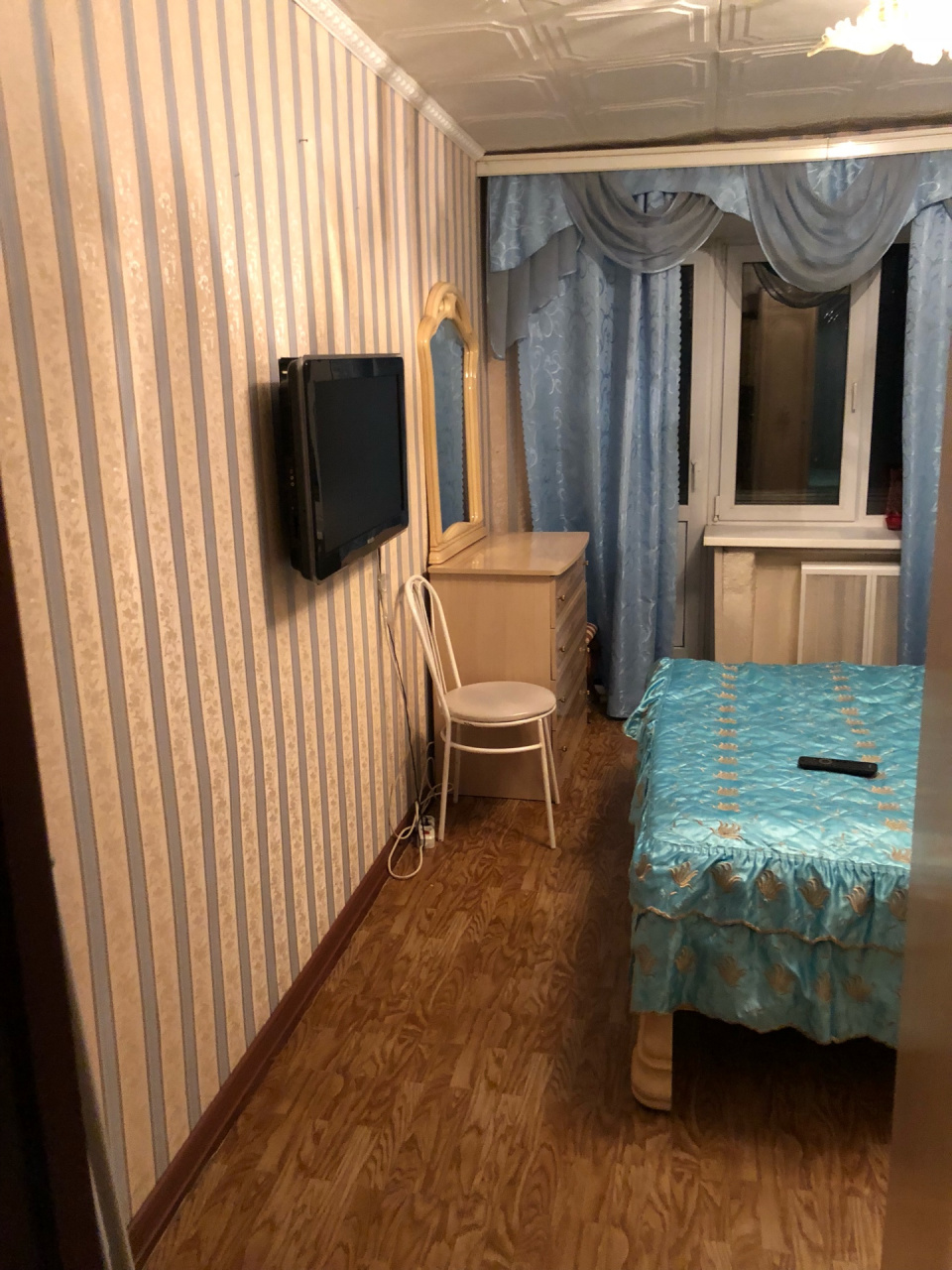 2-комнатная квартира, 46 м² - фото 4