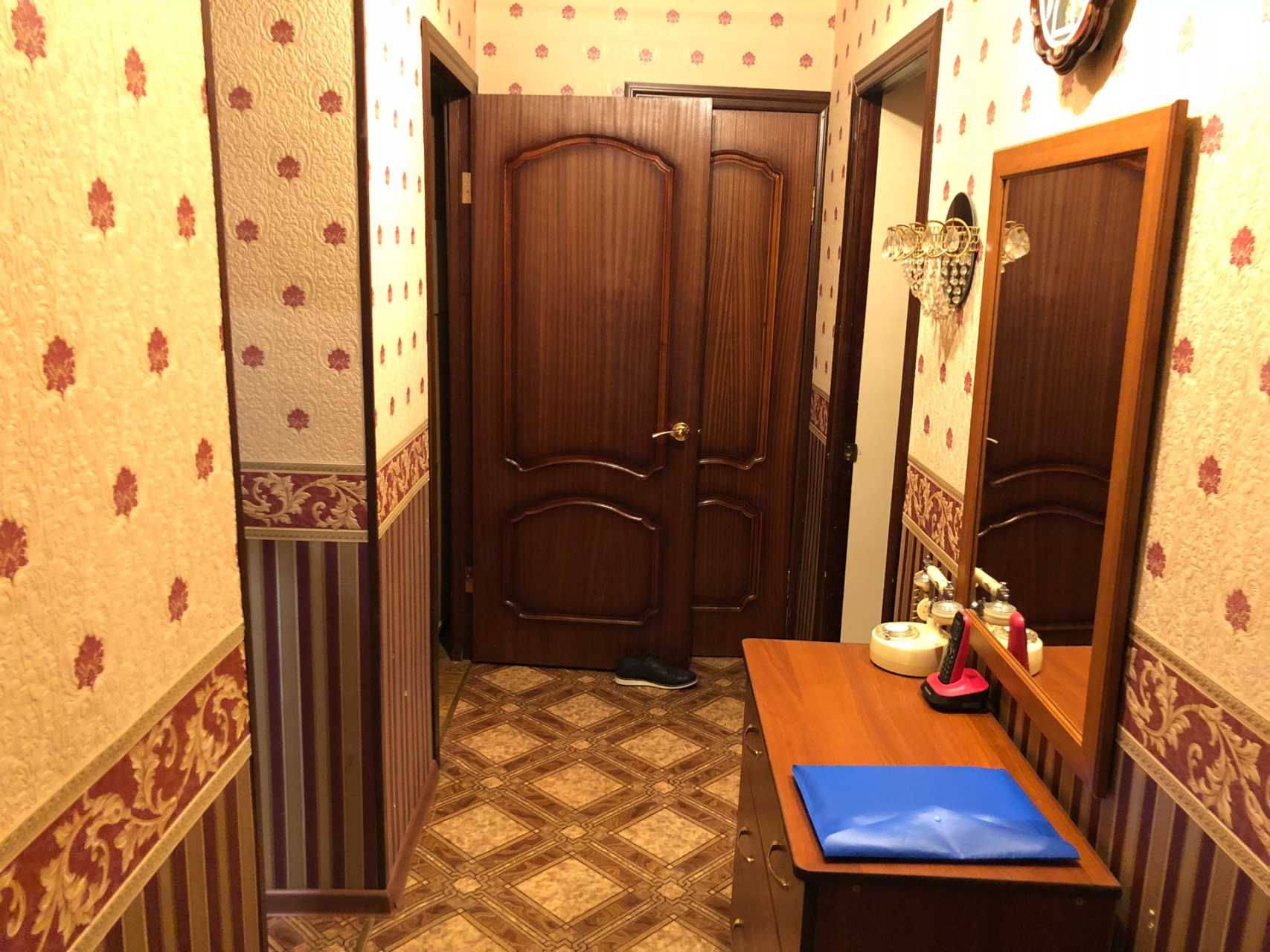 2-комнатная квартира, 46 м² - фото 19