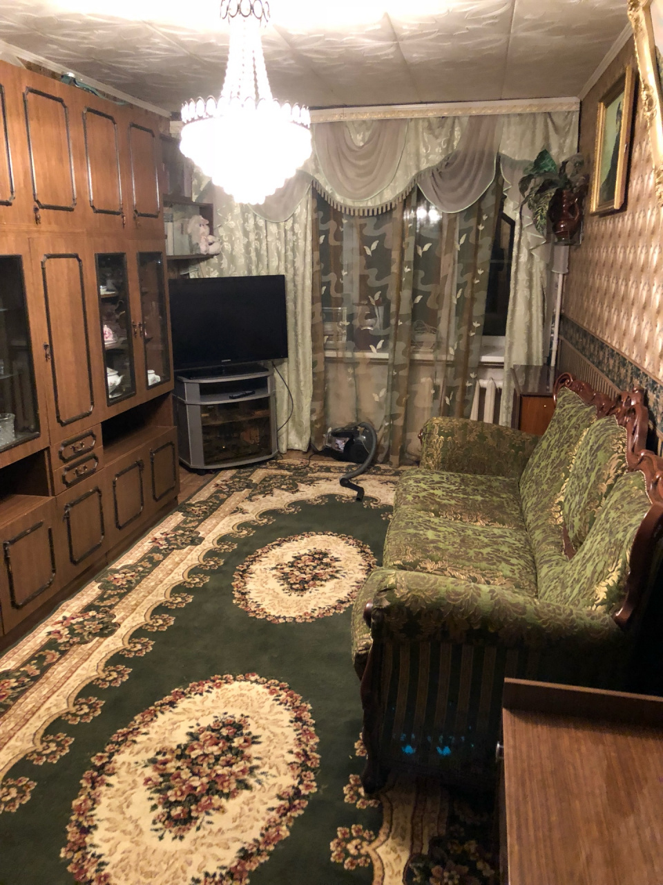 2-комнатная квартира, 46 м² - фото 3