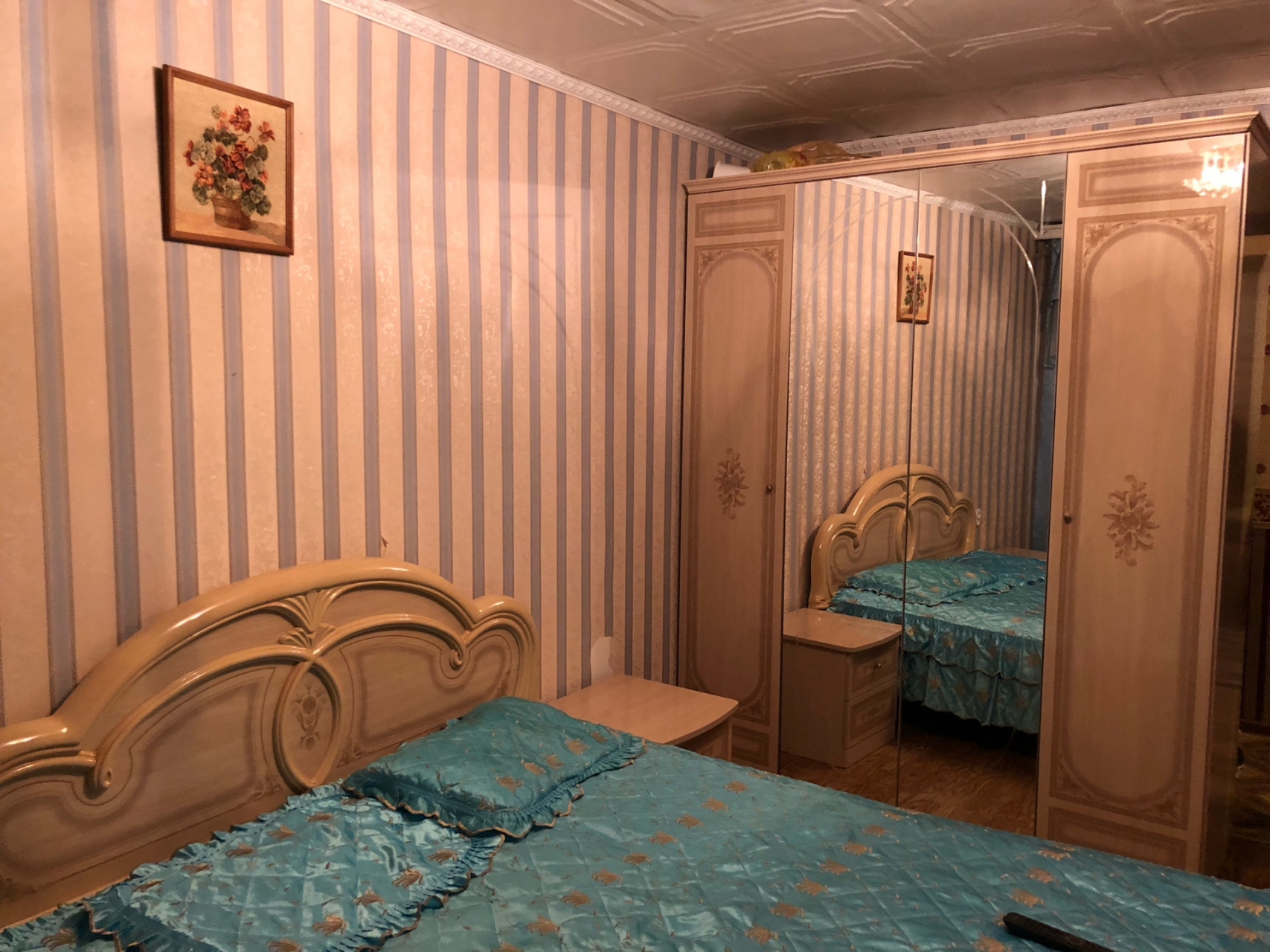 2-комнатная квартира, 46 м² - фото 5