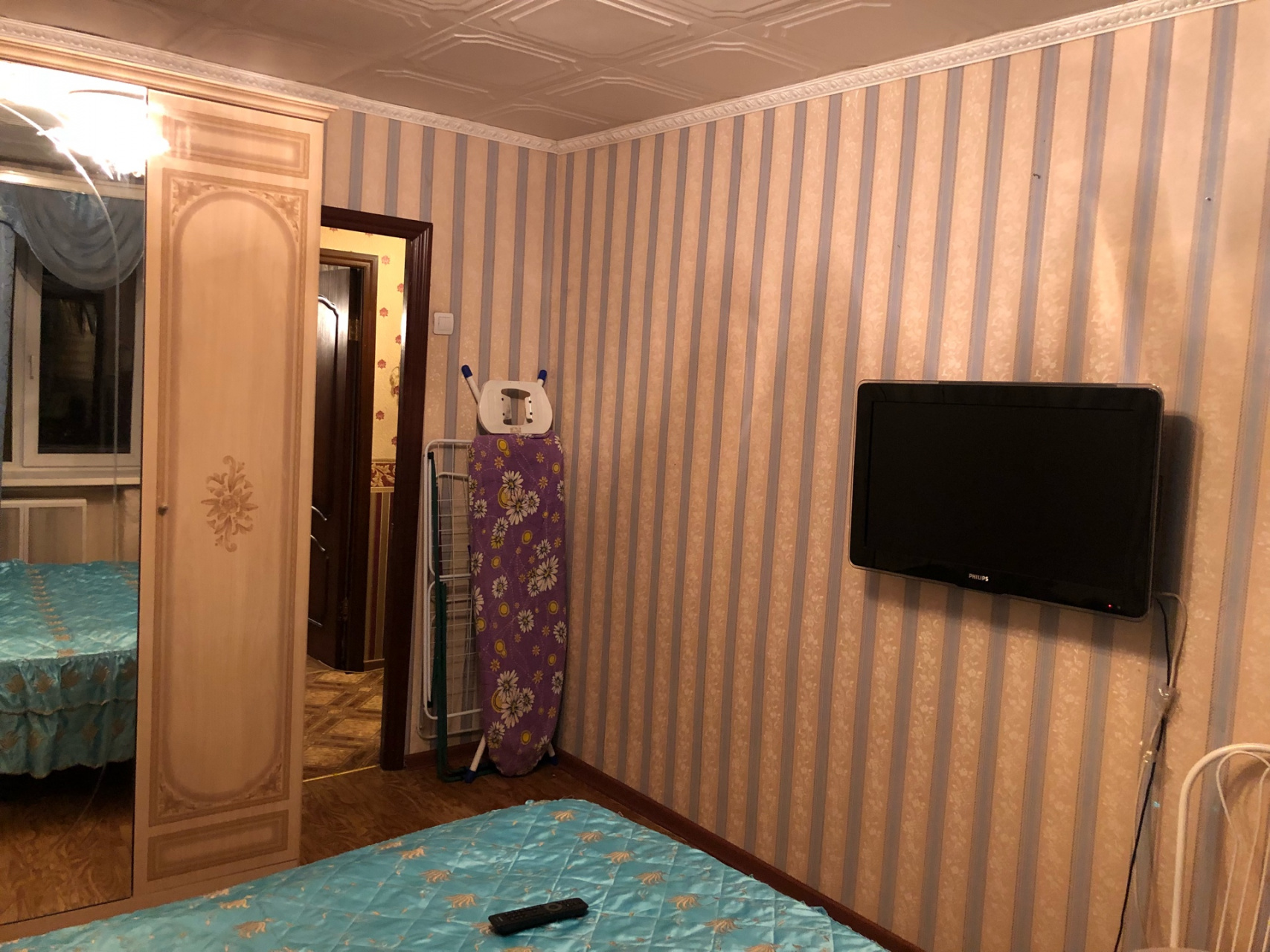 2-комнатная квартира, 46 м² - фото 7