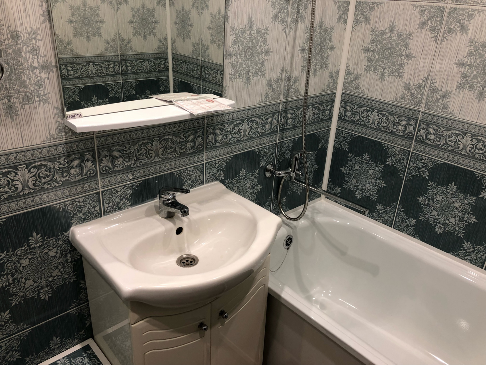 2-комнатная квартира, 46 м² - фото 15