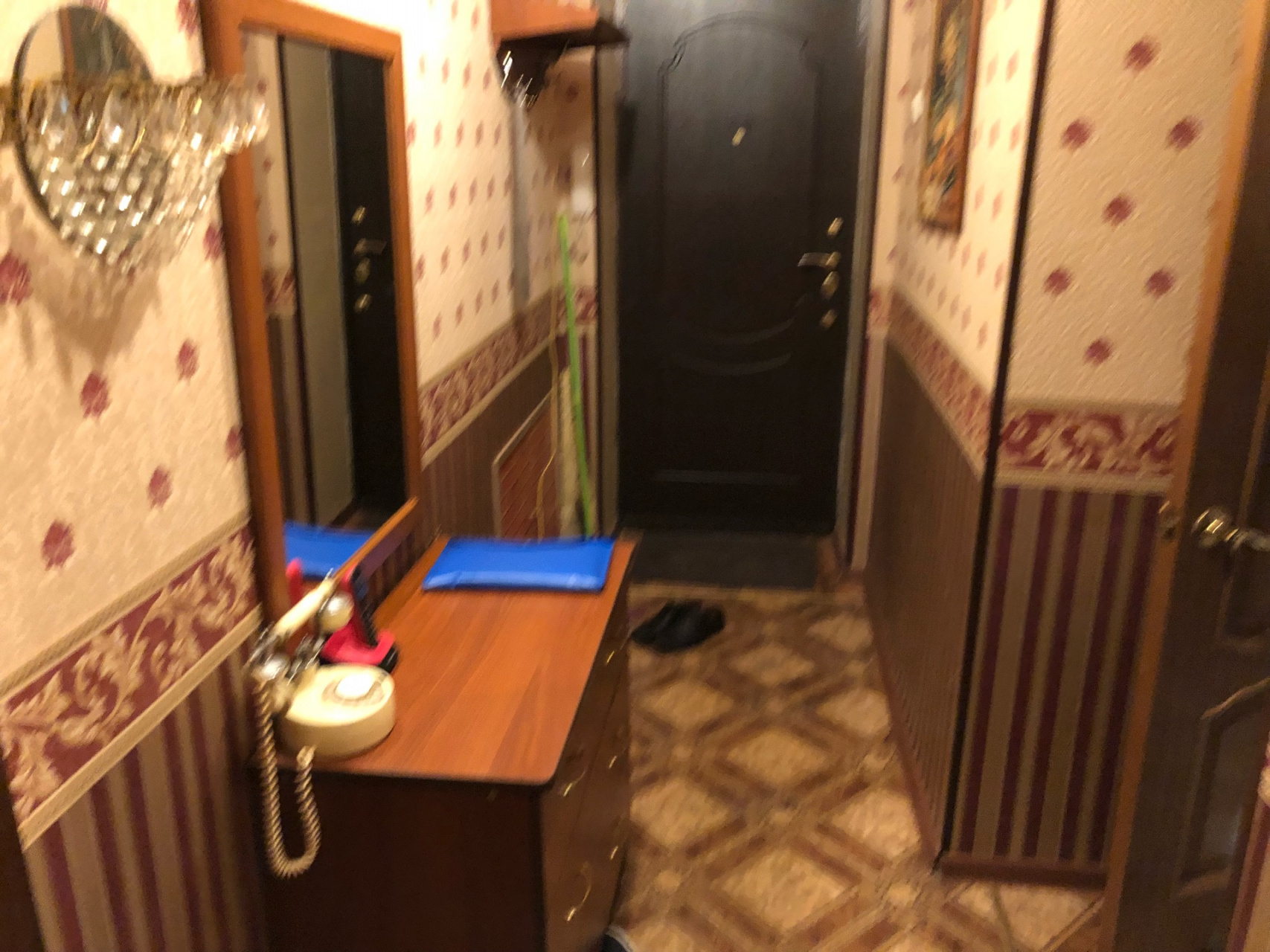 2-комнатная квартира, 46 м² - фото 16
