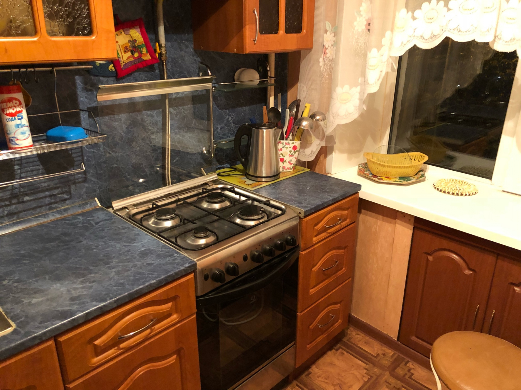 2-комнатная квартира, 46 м² - фото 10