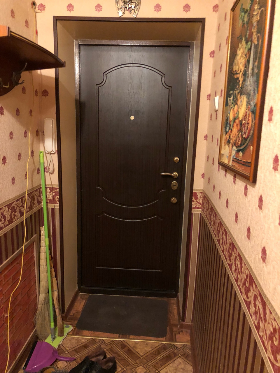 2-комнатная квартира, 46 м² - фото 17