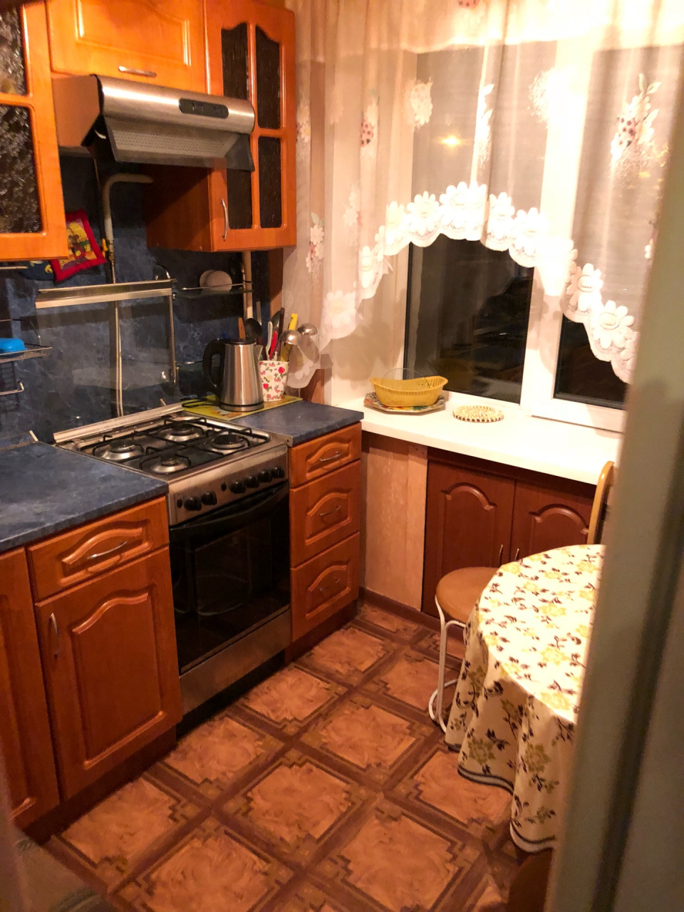 2-комнатная квартира, 46 м² - фото 6