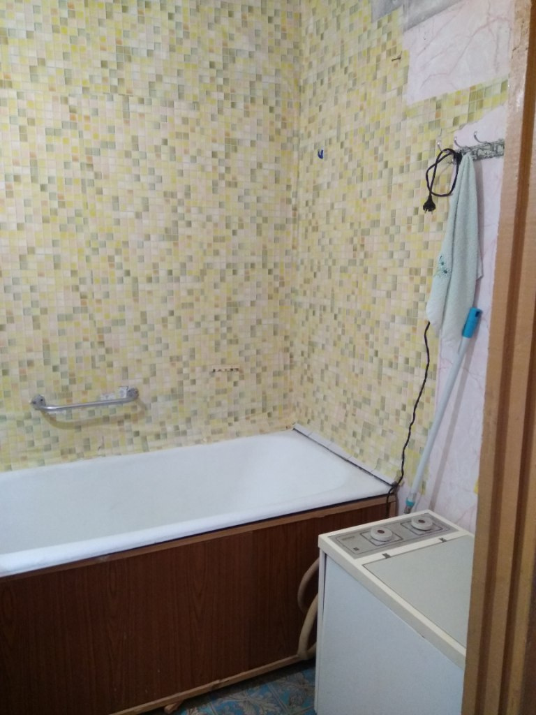 3-комнатная квартира, 62.1 м² - фото 13