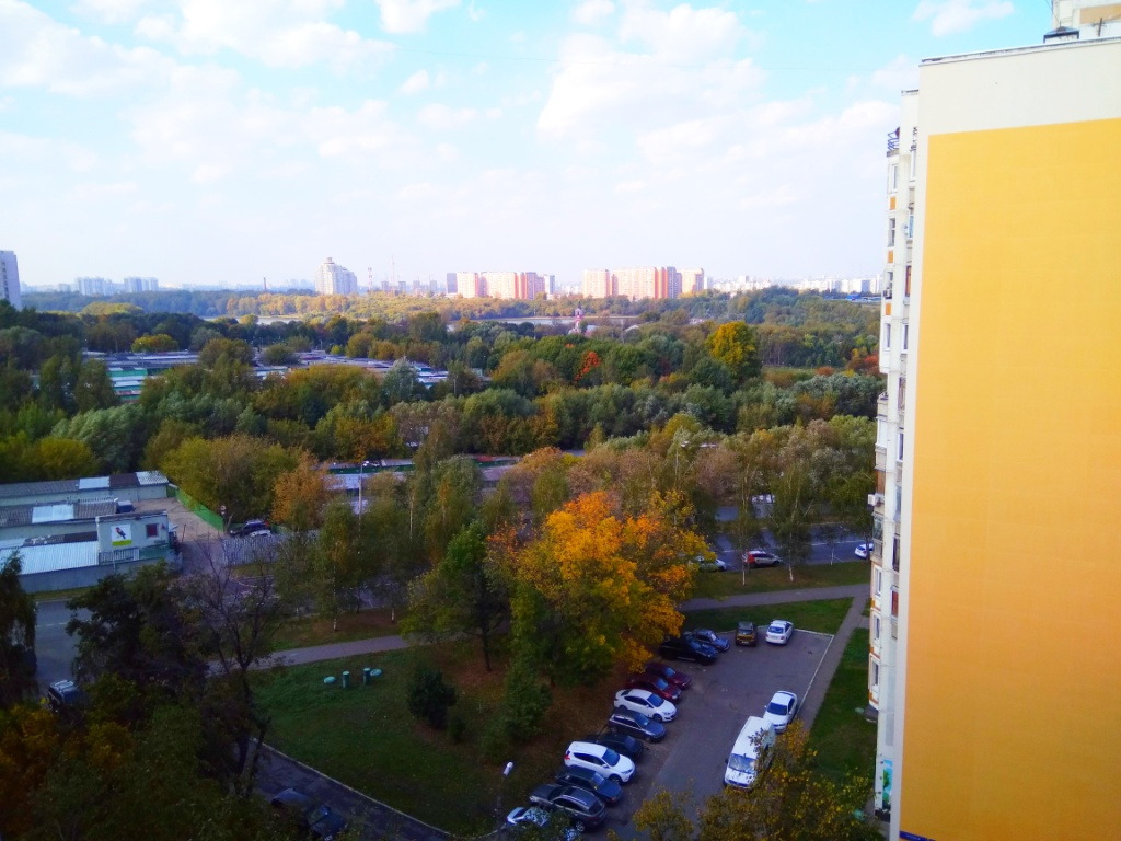 3-комнатная квартира, 62.1 м² - фото 2