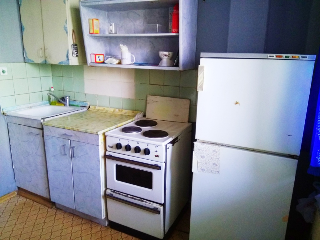 3-комнатная квартира, 62.1 м² - фото 7