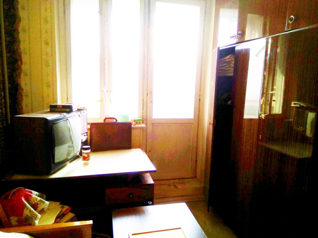 3-комнатная квартира, 62.1 м² - фото 15