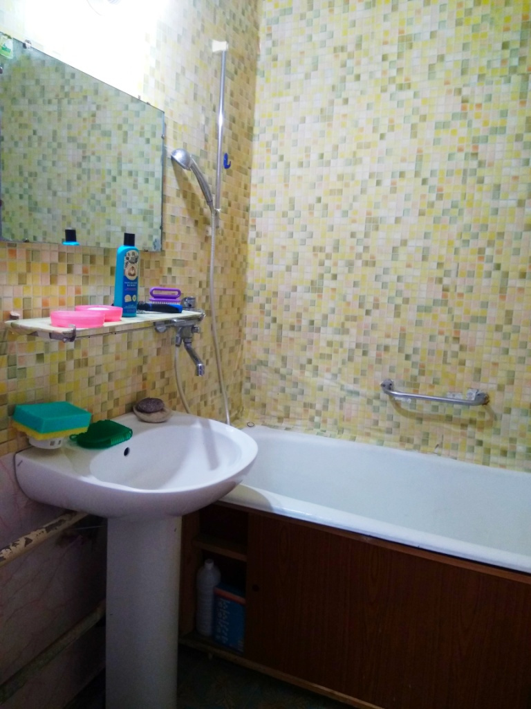 3-комнатная квартира, 62.1 м² - фото 12