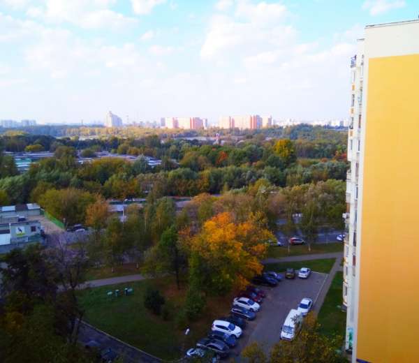 Купить Квартиру Метро Красногвардейская Зябликово