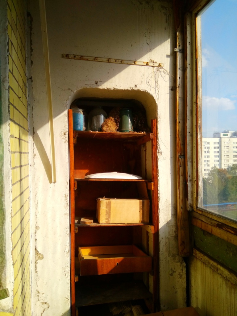 3-комнатная квартира, 62.1 м² - фото 16