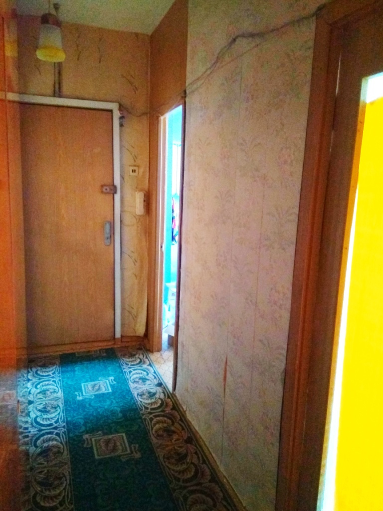 3-комнатная квартира, 62.1 м² - фото 19