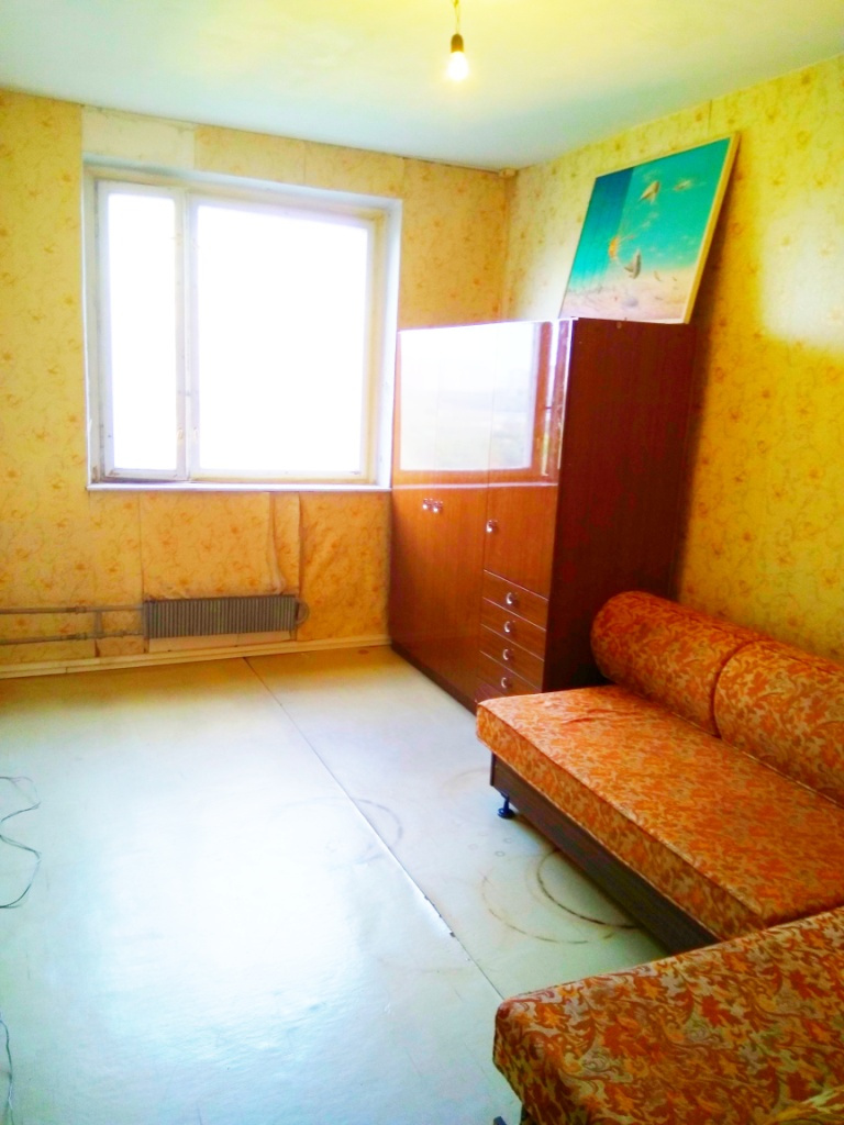 3-комнатная квартира, 62.1 м² - фото 4