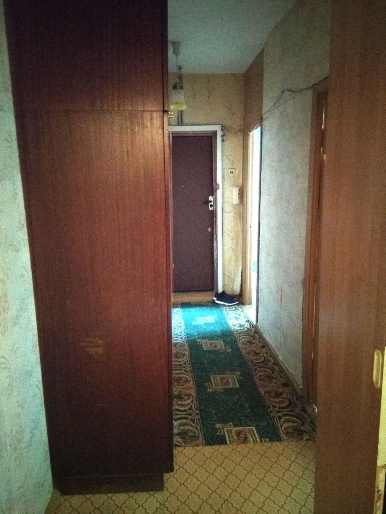3-комнатная квартира, 62.1 м² - фото 18