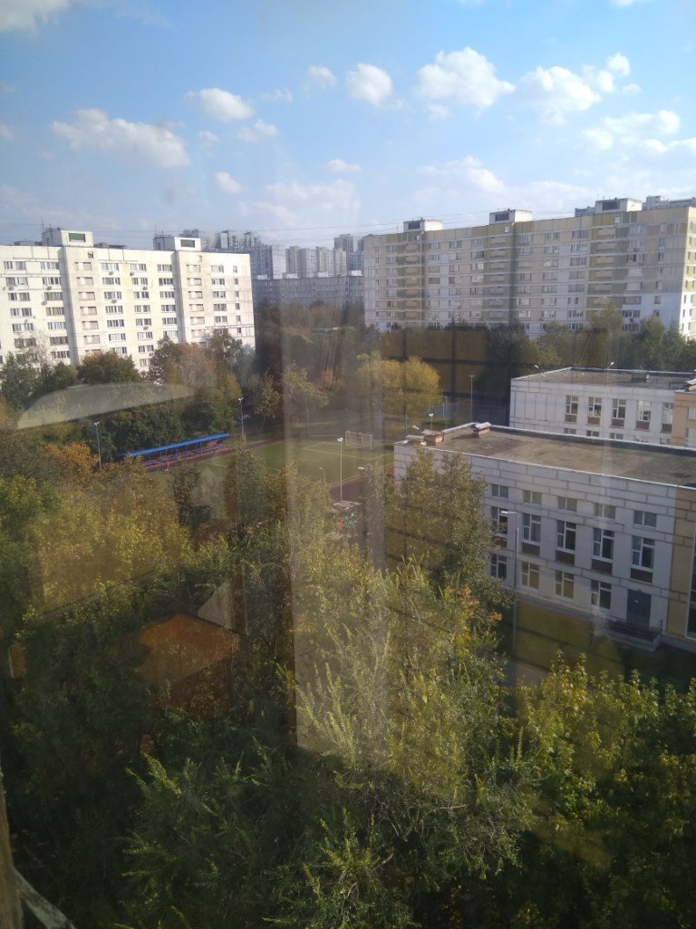 3-комнатная квартира, 62.1 м² - фото 17