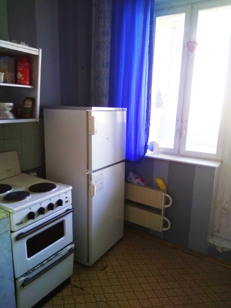 3-комнатная квартира, 62.1 м² - фото 8