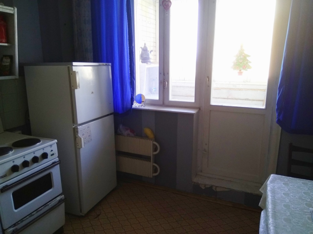 3-комнатная квартира, 62.1 м² - фото 9