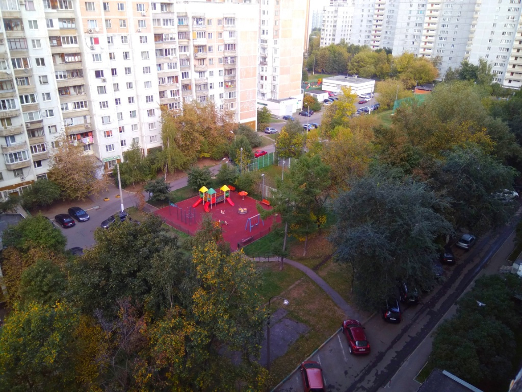 3-комнатная квартира, 62.1 м² - фото 3