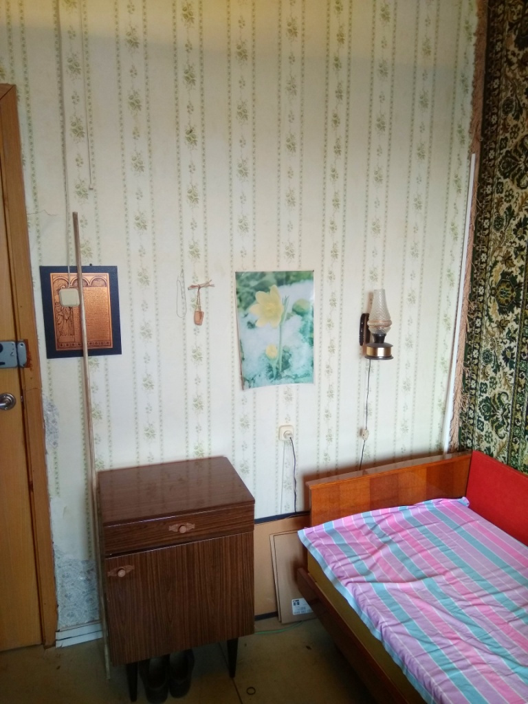 3-комнатная квартира, 62.1 м² - фото 14