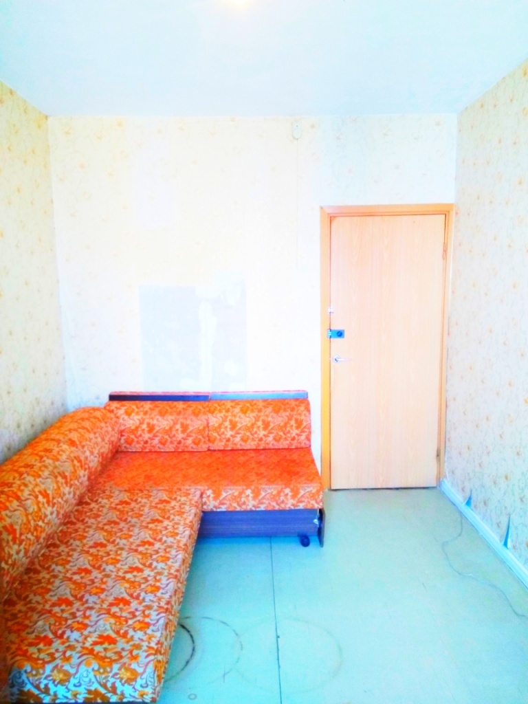 3-комнатная квартира, 62.1 м² - фото 5