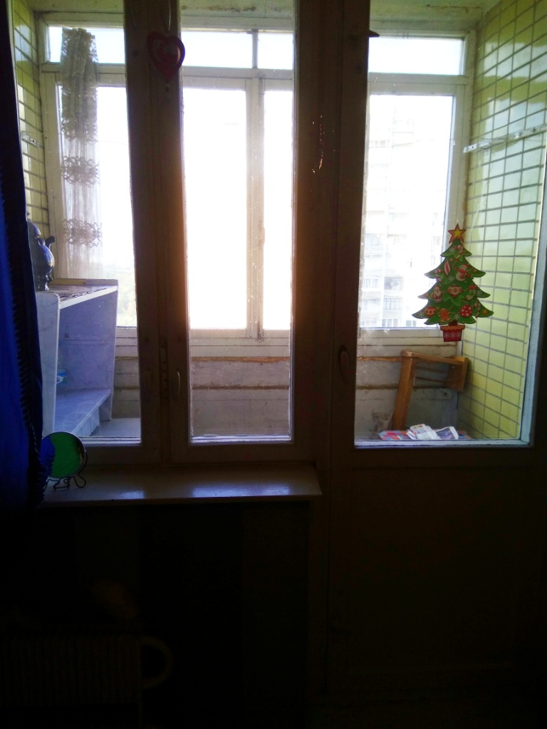 3-комнатная квартира, 62.1 м² - фото 11
