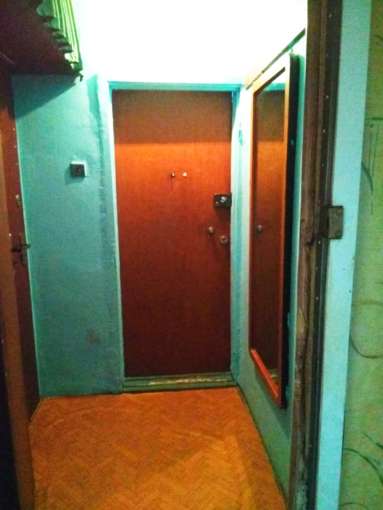 3-комнатная квартира, 62.1 м² - фото 6