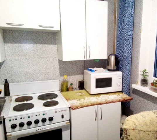 1-комнатная квартира, 37.2 м² - фото 4