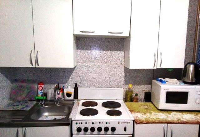 1-комнатная квартира, 37.2 м² - фото 3