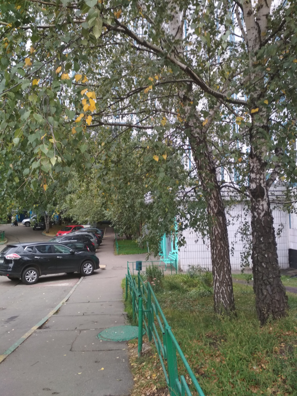 1-комнатная квартира, 37.2 м² - фото 10