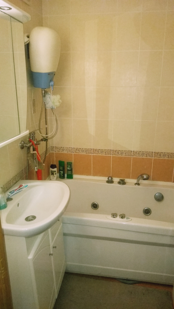 1-комнатная квартира, 40 м² - фото 5