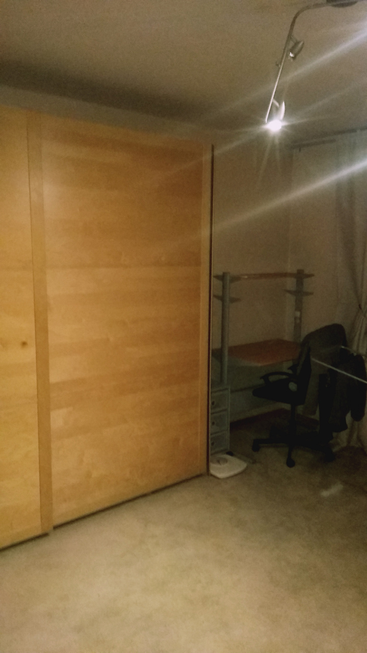 1-комнатная квартира, 40 м² - фото 6
