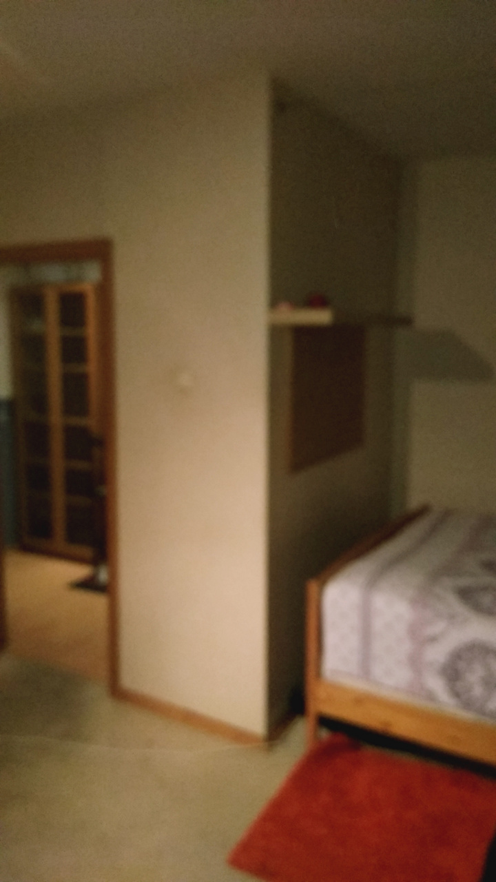 1-комнатная квартира, 40 м² - фото 7