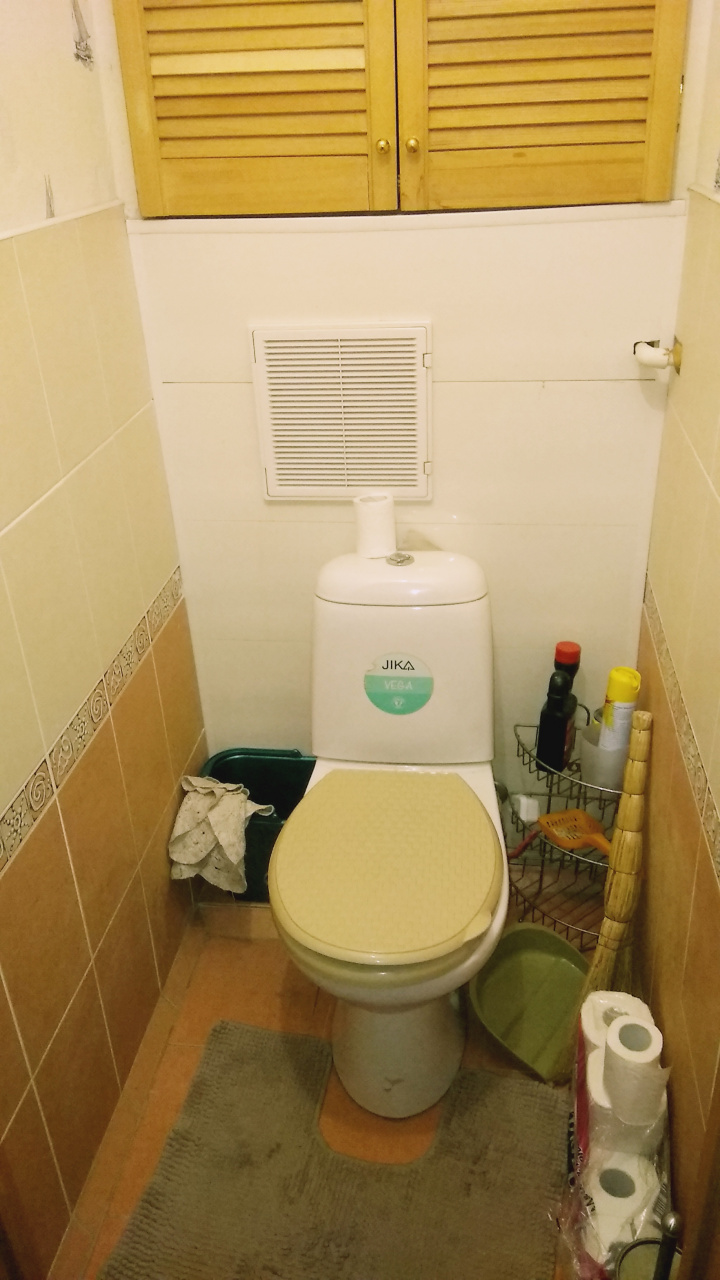 1-комнатная квартира, 40 м² - фото 4
