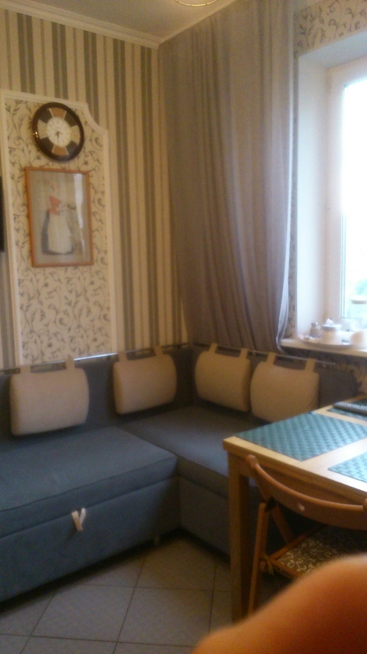3-комнатная квартира, 76 м² - фото 3
