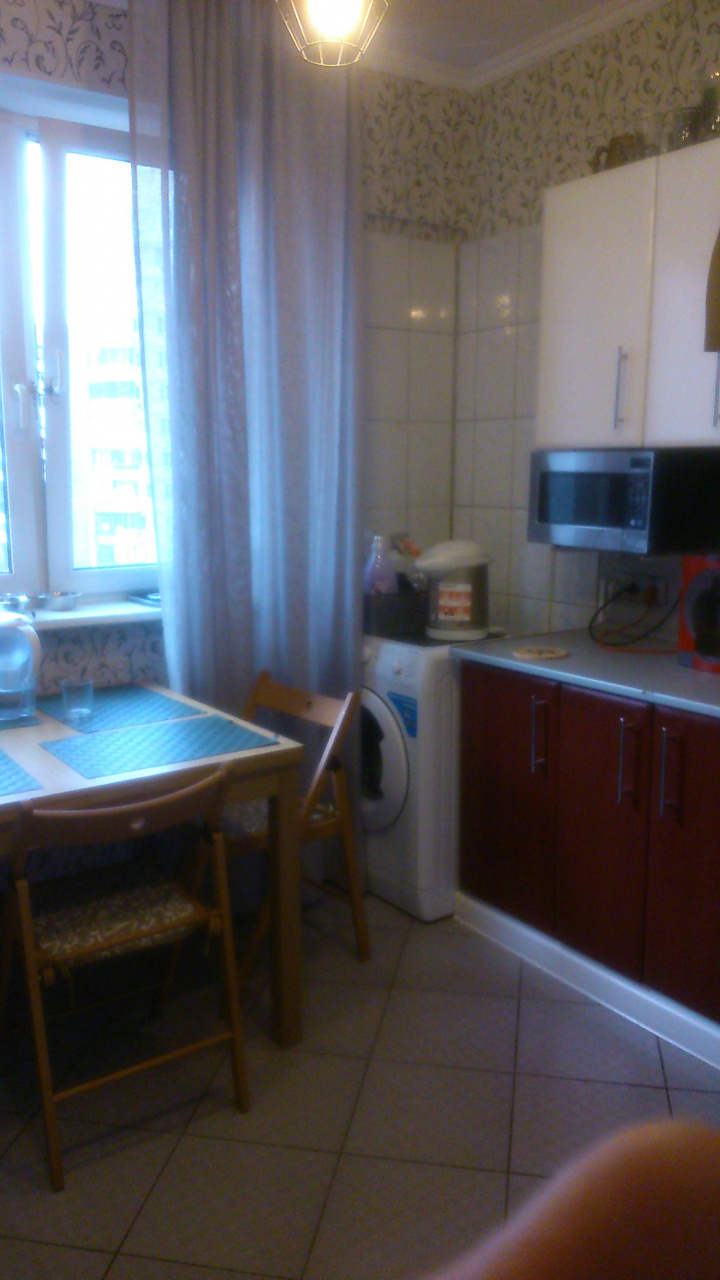 3-комнатная квартира, 76 м² - фото 2