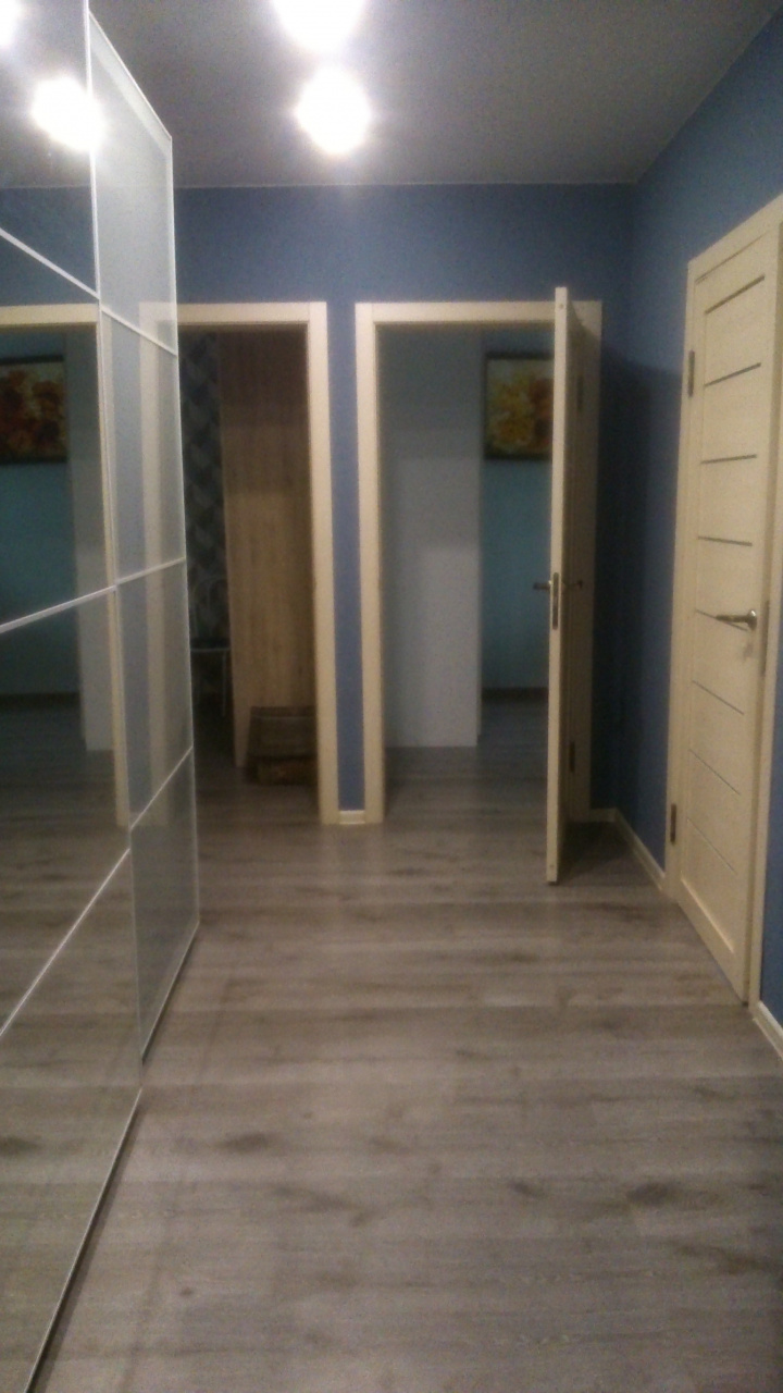 3-комнатная квартира, 76 м² - фото 6