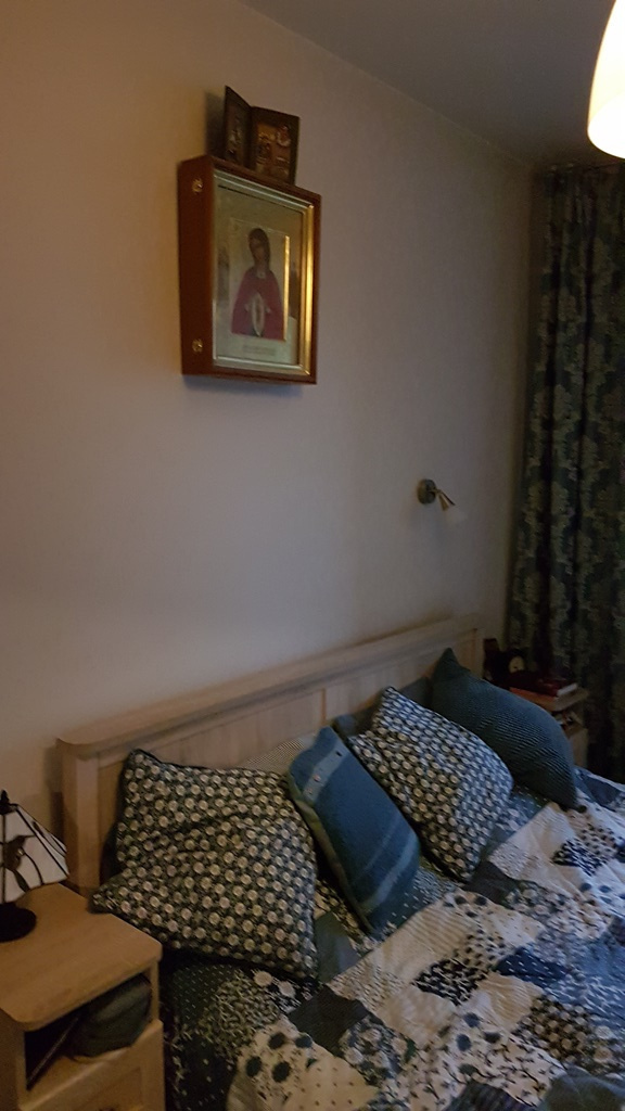 3-комнатная квартира, 62.9 м² - фото 11