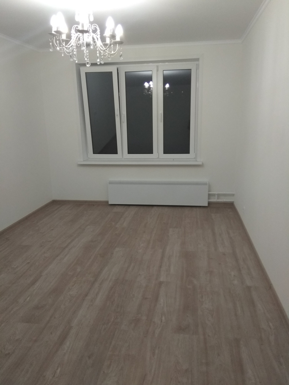 1-комнатная квартира, 33 м² - фото 2