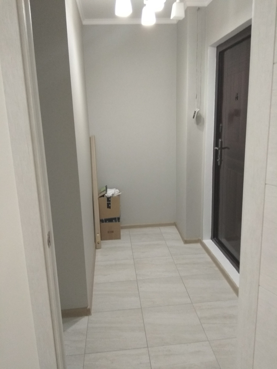 1-комнатная квартира, 33 м² - фото 6