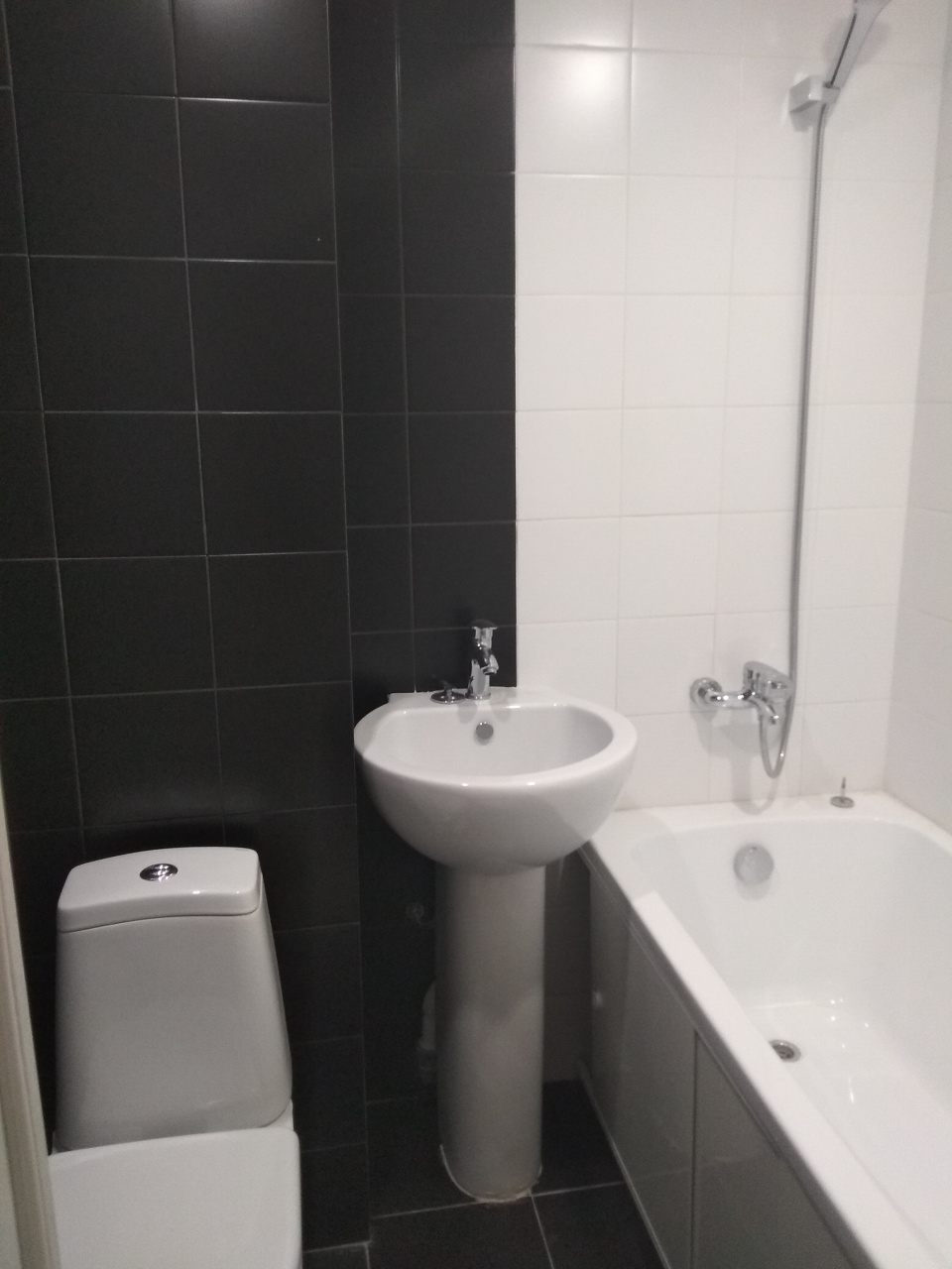 1-комнатная квартира, 33 м² - фото 5