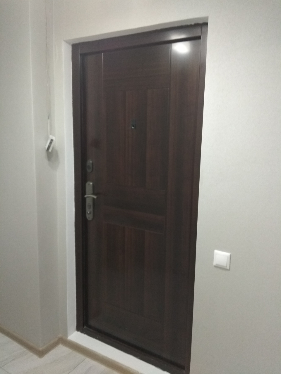 1-комнатная квартира, 33 м² - фото 4