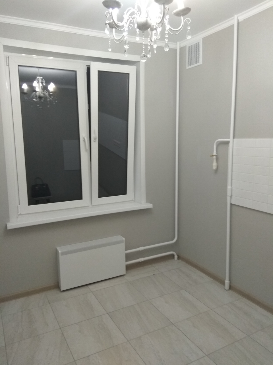 1-комнатная квартира, 33 м² - фото 3