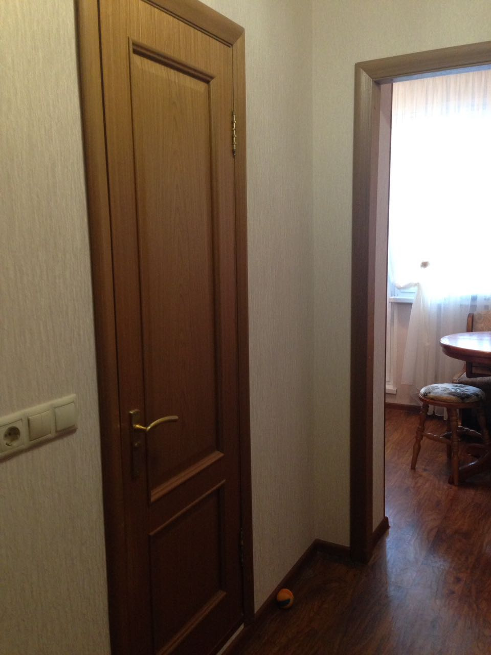 1-комнатная квартира, 35.5 м² - фото 7