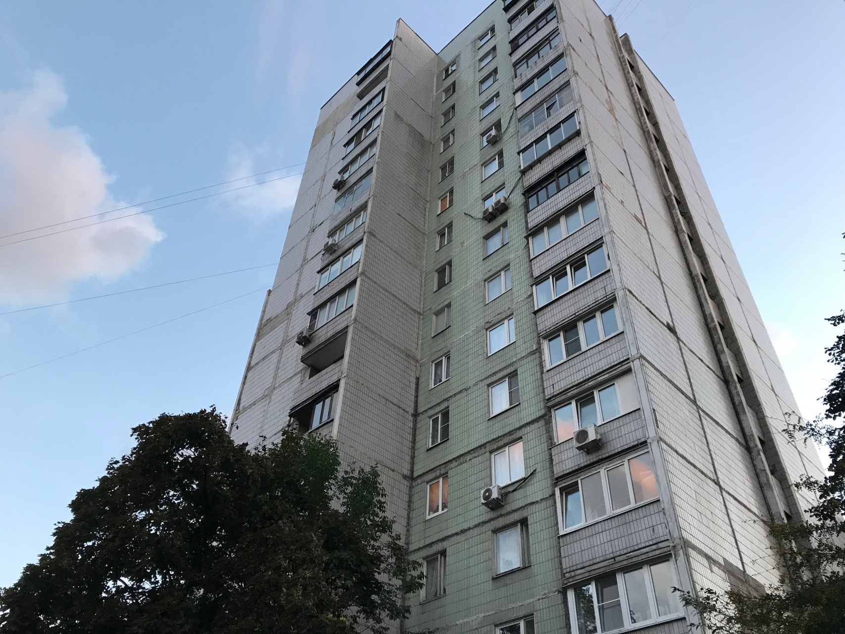 1-комнатная квартира, 35.5 м² - фото 17