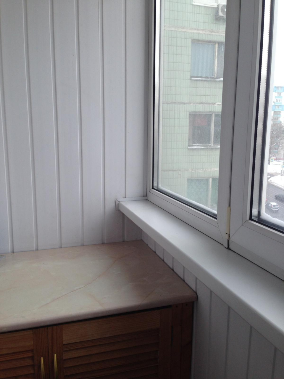 1-комнатная квартира, 35.5 м² - фото 14