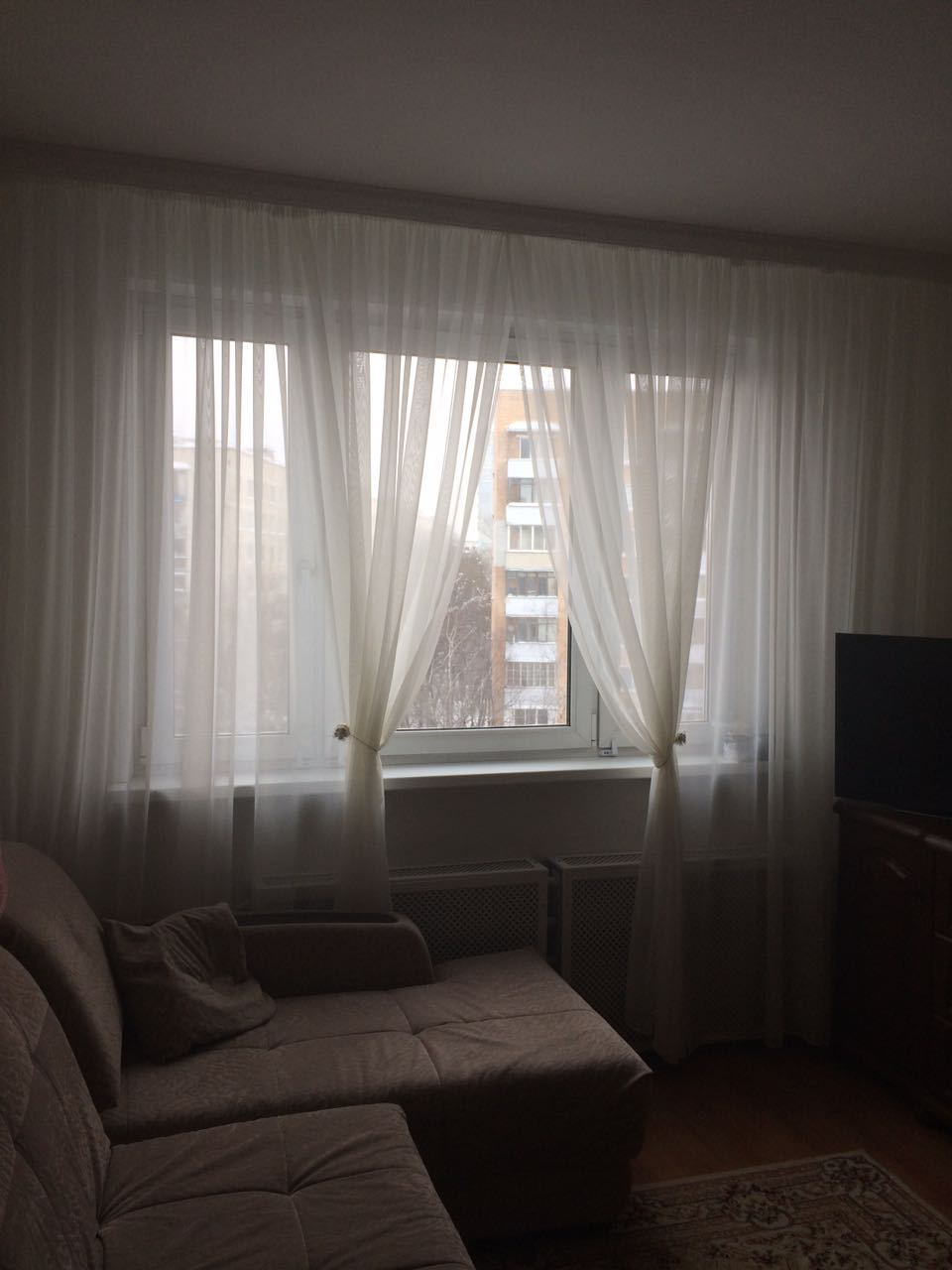 1-комнатная квартира, 35.5 м² - фото 3