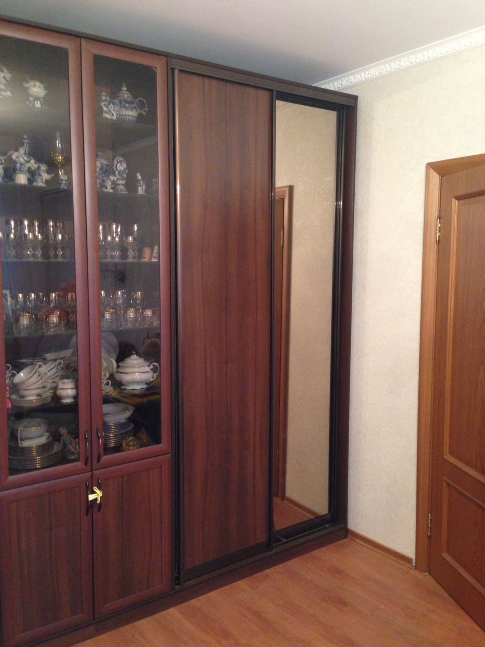 1-комнатная квартира, 35.5 м² - фото 5