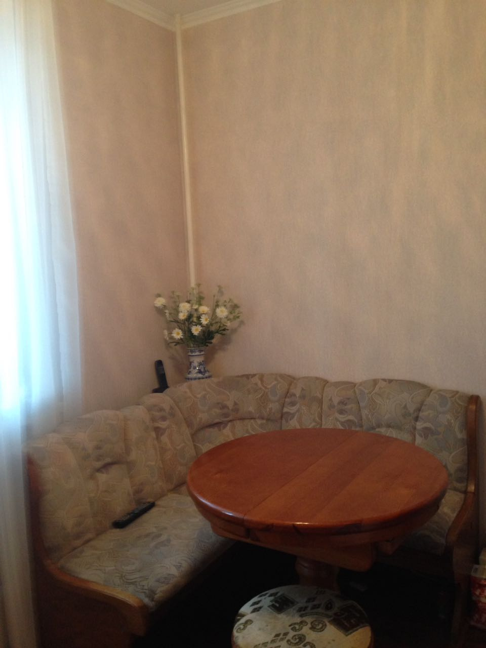 1-комнатная квартира, 35.5 м² - фото 13